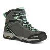 Dark / Grey / Green