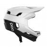 Hydrogen White / Uranium Black Matt