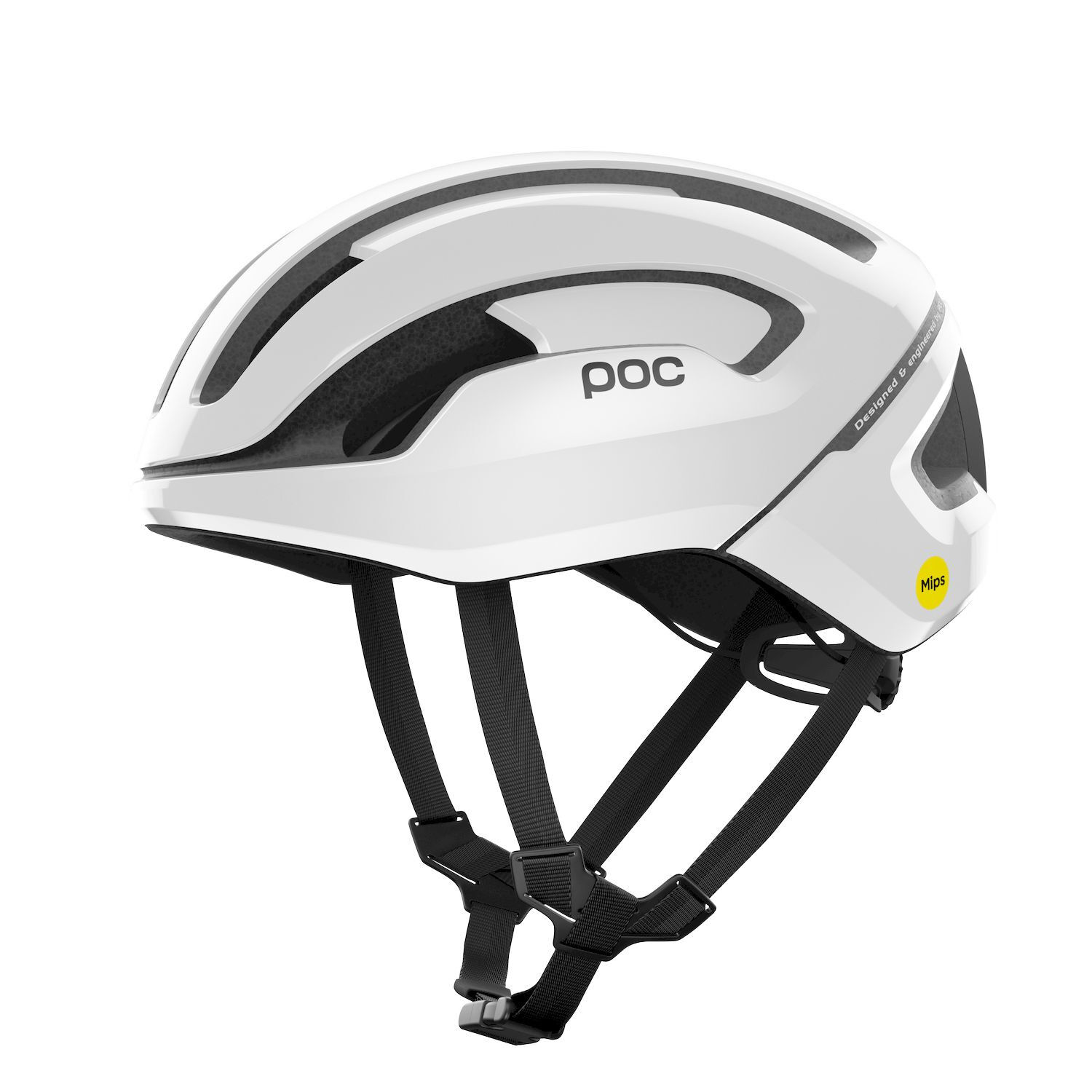 Poc Omne Air MIPS - Rennradhelm