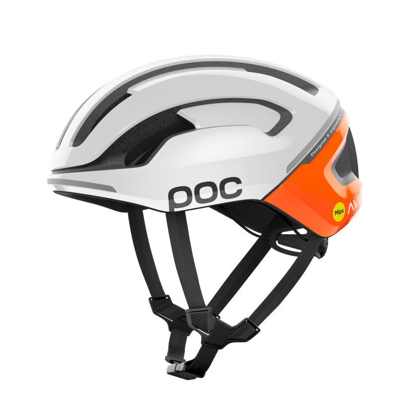 Poc Omne Air MIPS - Casque vélo route | Hardloop