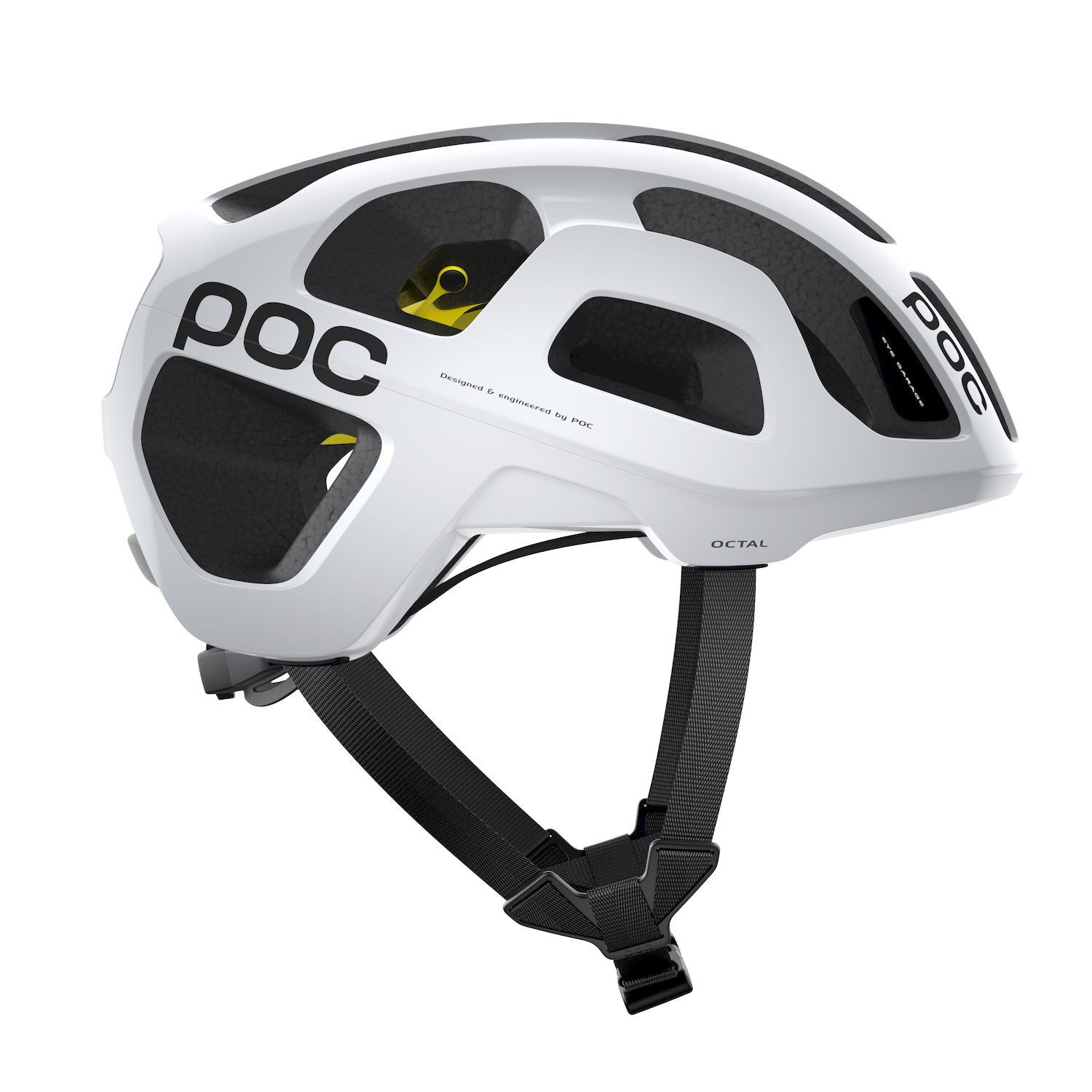 Poc Octal MIPS - Casque vélo route | Hardloop