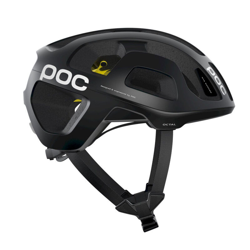 Octal MIPS - Fietshelm