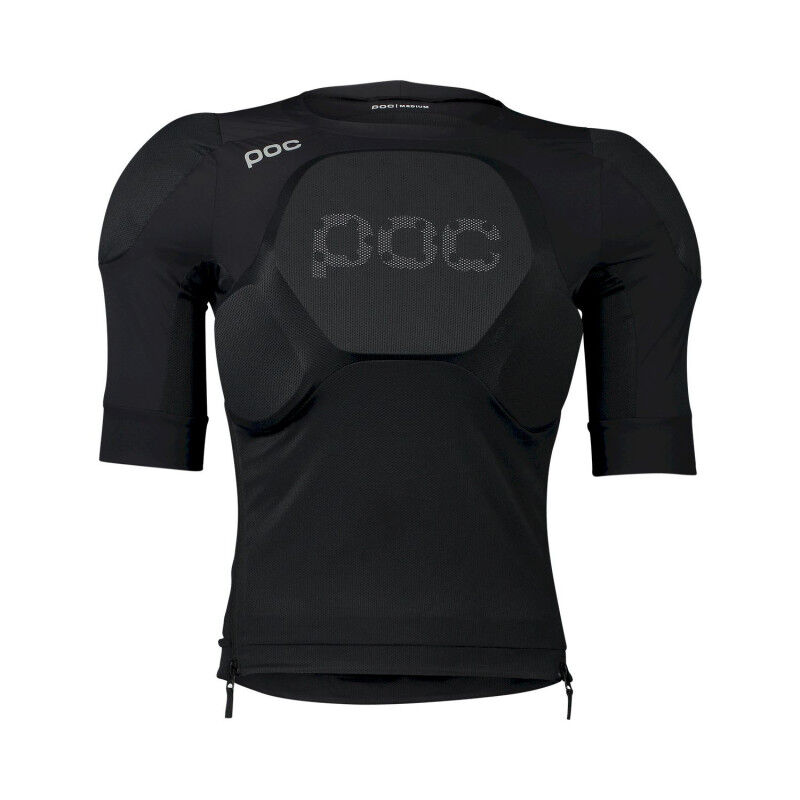Oseus VPD Tee - Proteção dorsal BTT
