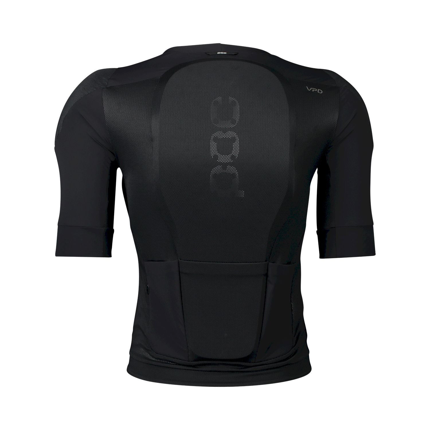Poc Oseus VPD Tee - Dorsale VTT | Hardloop