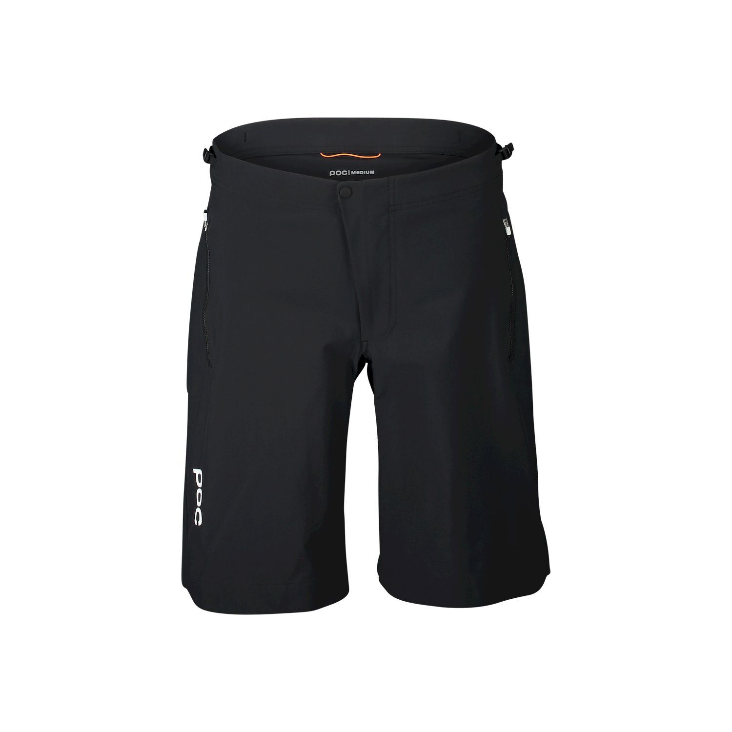 Poc Essential Enduro Short - Pantalones cortos MTB - Mujer