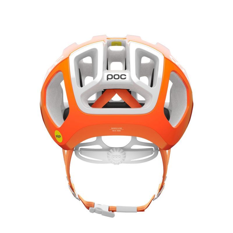 Poc Ventral Air MIPS - Casco bici da corsa