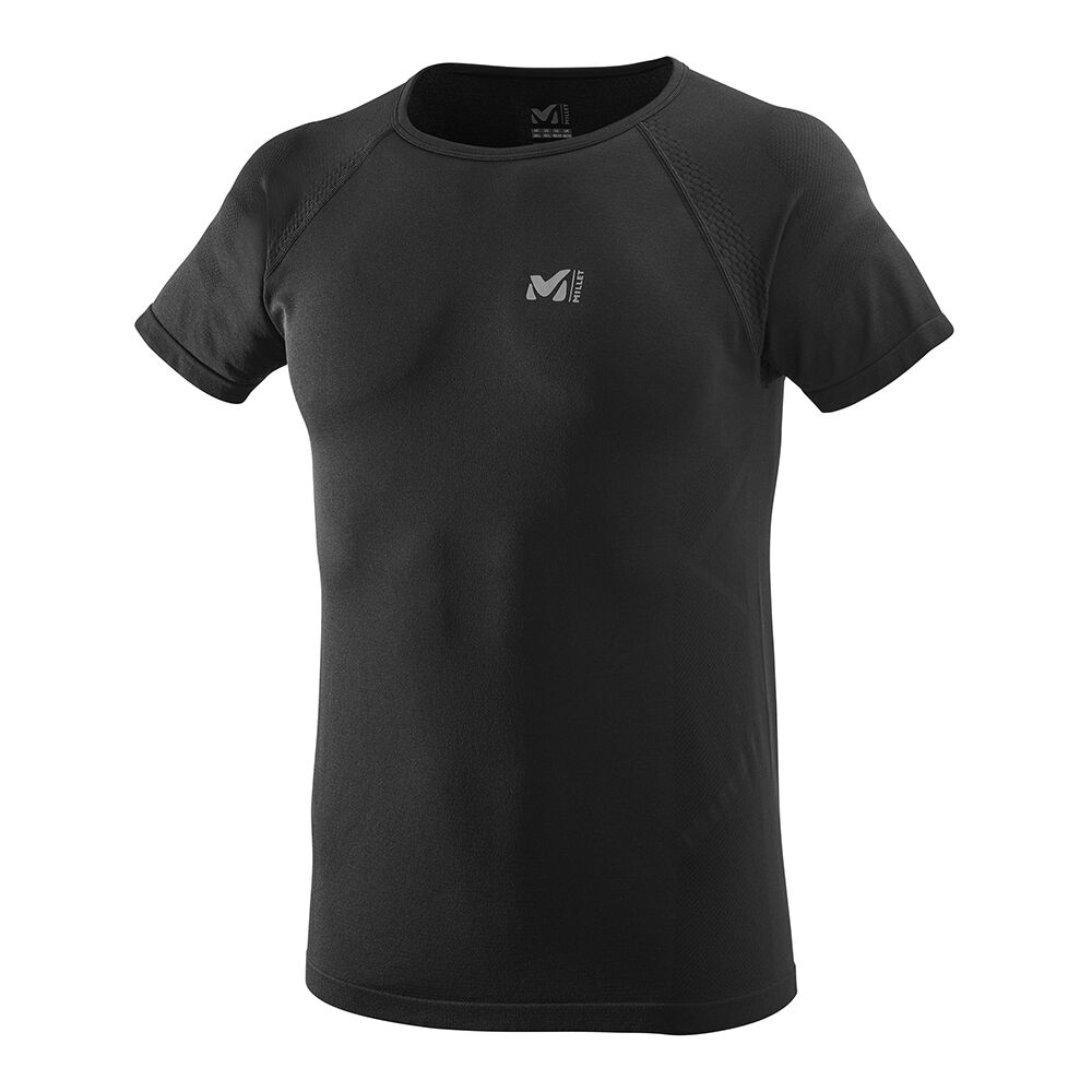Millet LTK Seamless Light Ts S - Camiseta - Hombre