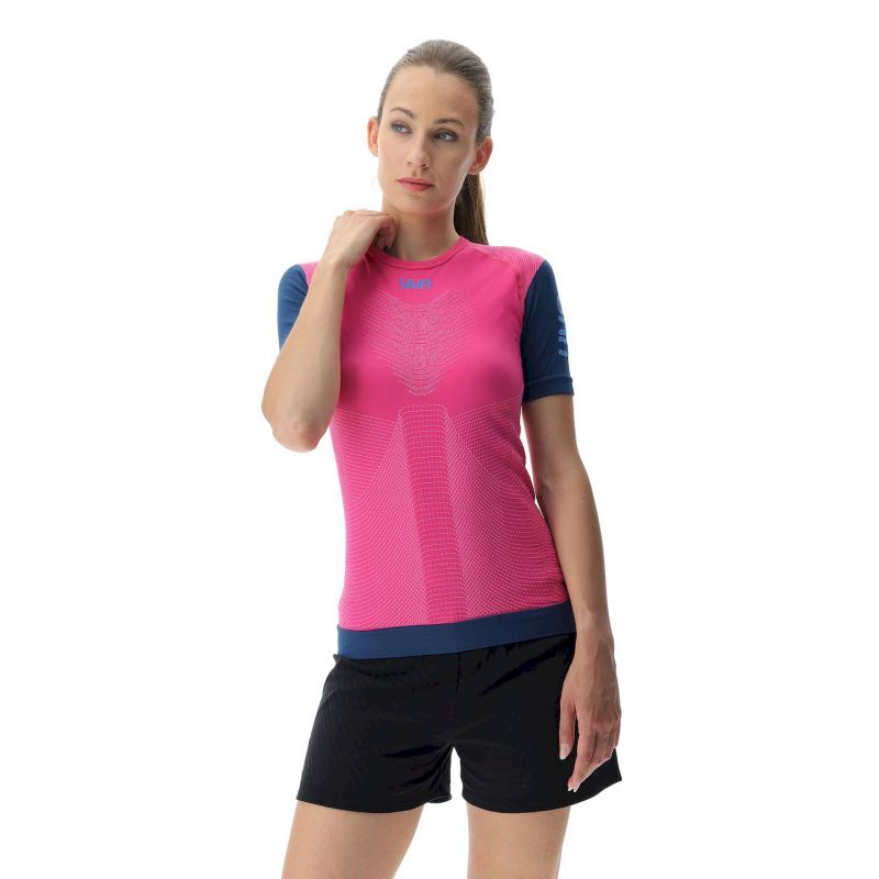 Uyn Running PB42 Ow Shirt - T-paita - Naiset
