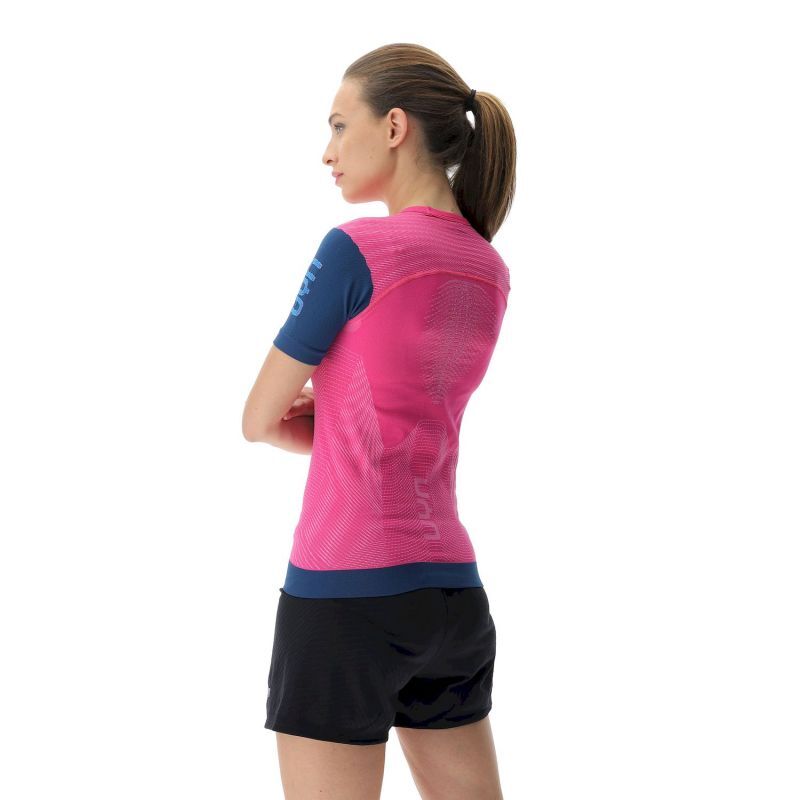 Uyn Running PB42 Ow Shirt - T-shirt mulher | Hardloop