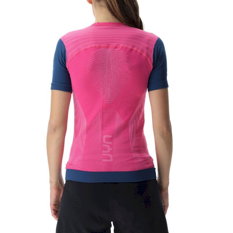 Uyn Running PB42 Ow Shirt - T-paita - Naiset