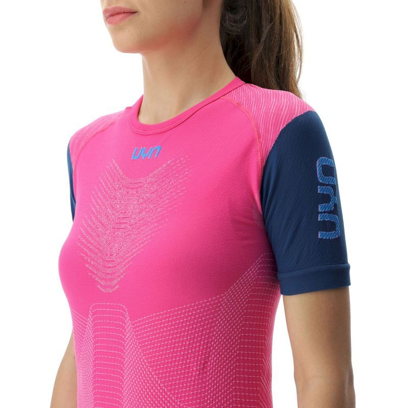Uyn Running PB42 Ow Shirt - Camiseta - Mujer