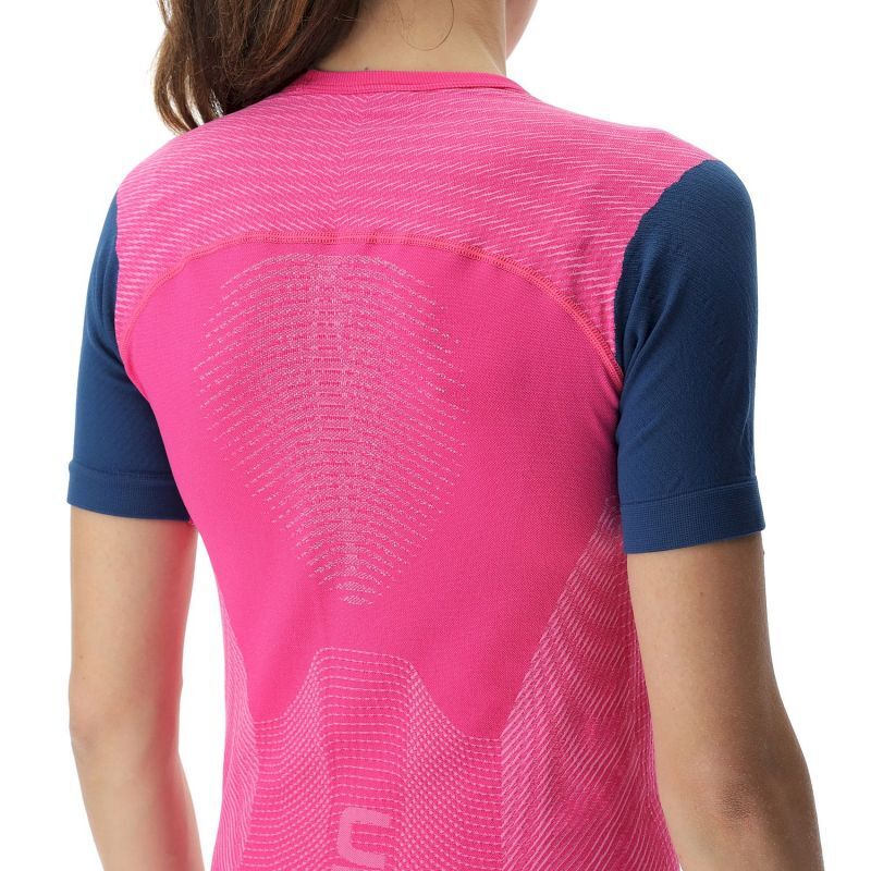 Uyn Running PB42 Ow Shirt - Camiseta - Mujer