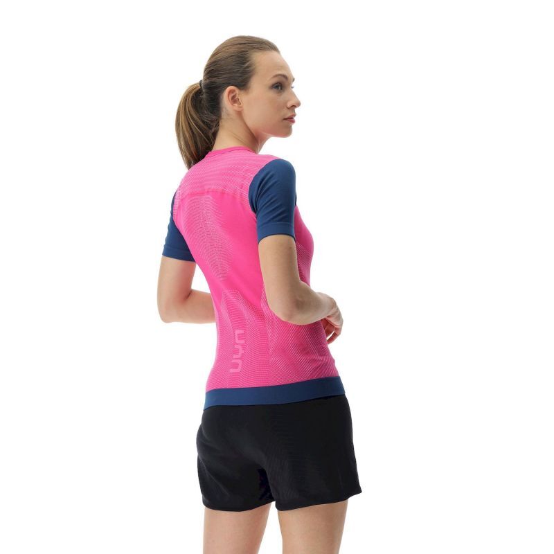 Uyn Woman Skipper OW Hoodie - | Shop