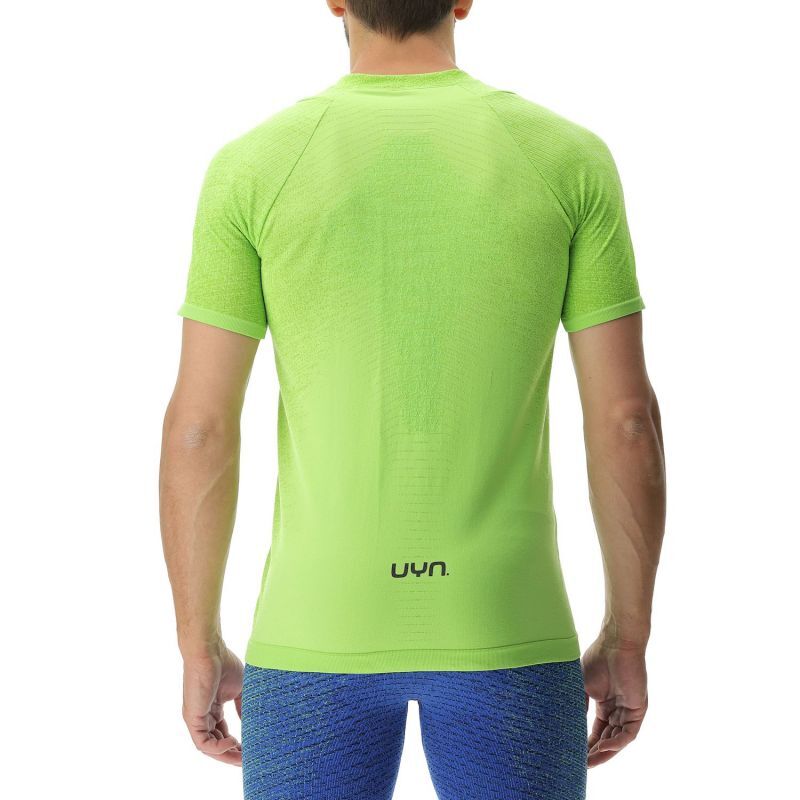 Uyn Running Exceleration Ow Shirt - T-shirt - Herrer
