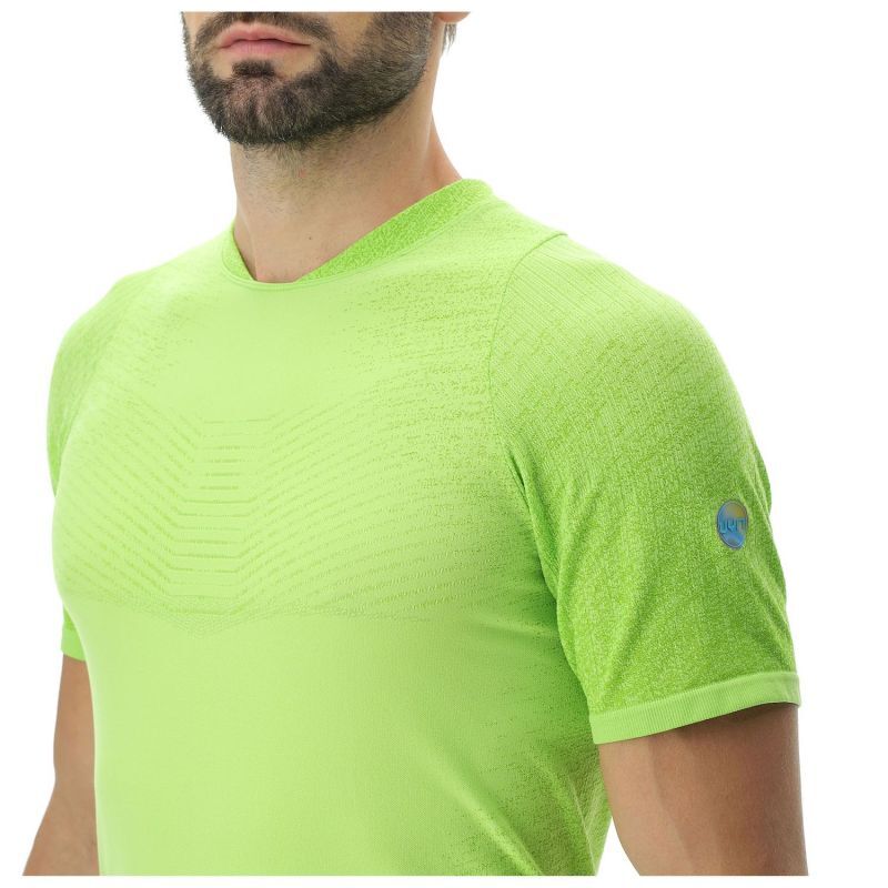 Uyn Running Exceleration Ow Shirt - T-shirt - Uomo