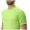 Uyn Running Exceleration Ow Shirt - T-shirt homem | Hardloop