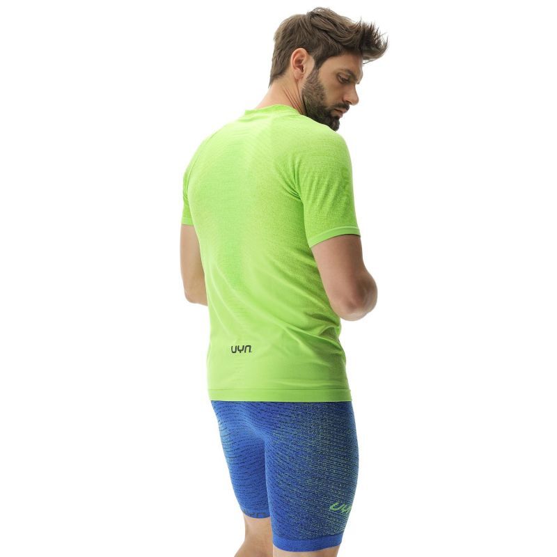 Uyn Running Exceleration Ow Shirt - T-shirt - Uomo