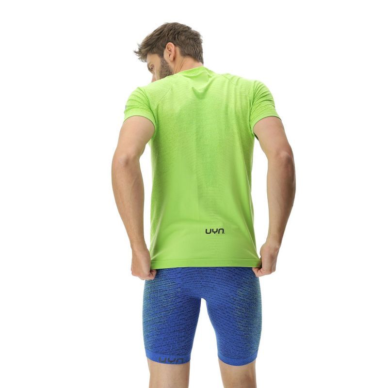 Uyn Running Exceleration Ow Shirt - T-shirt - Uomo
