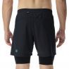 Uyn Running Exceleration Ow Performance 2In1 Short - Spodenki do biegania męskie | Hardloop