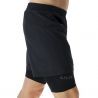 Uyn Running Exceleration Ow Performance 2In1 Short - Running shorts - Men's
