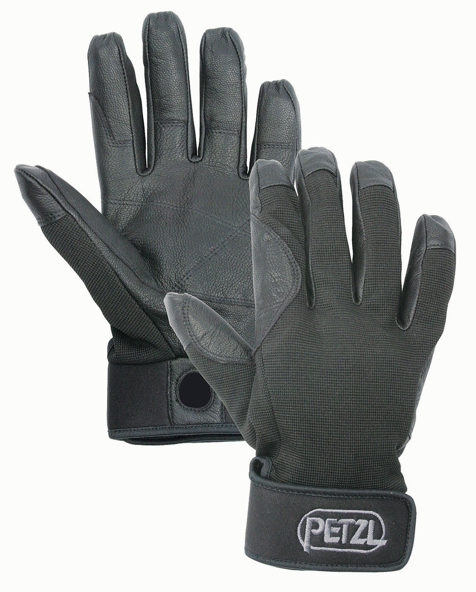 Petzl Cordex - Horolezecké rukavice | Hardloop