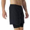 Uyn Running Exceleration Ow Performance 2In1 Short - Spodenki do biegania męskie | Hardloop