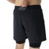 Uyn Running Exceleration Ow Performance 2In1 Short - Spodenki do biegania męskie | Hardloop