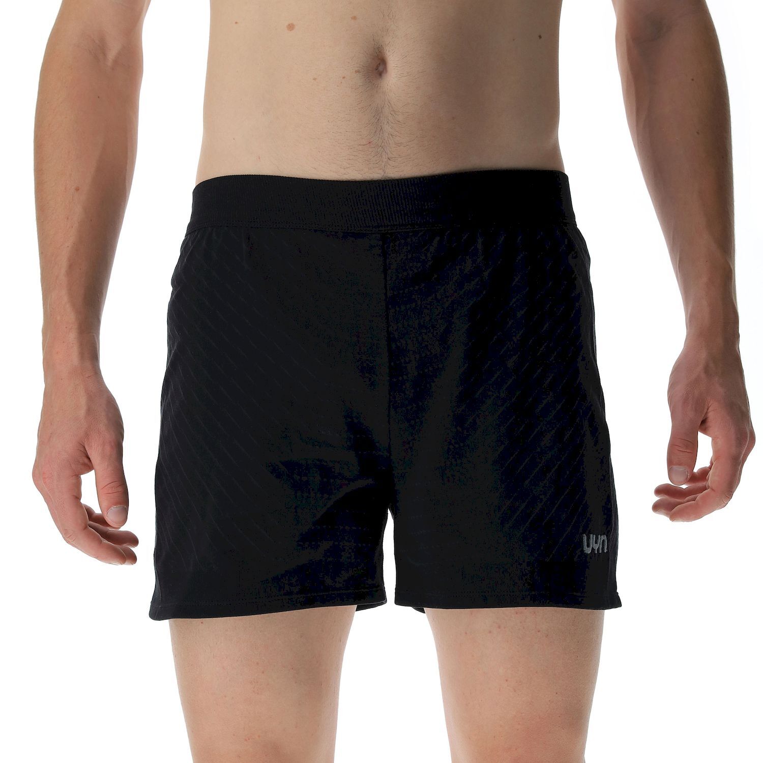 Uyn Running PB42 Ow Pants Short - Hardloopshort - Heren