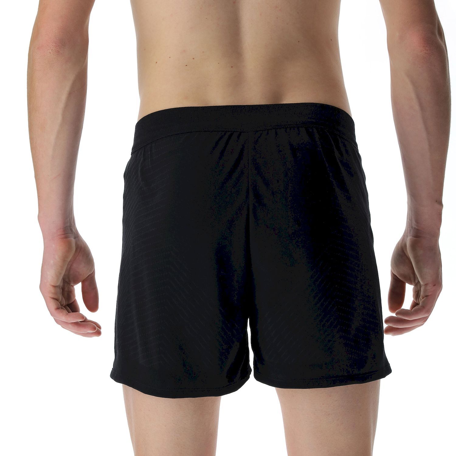 Uyn Running PB42 Ow Pants Short - Pantaloncini da running - Uomo