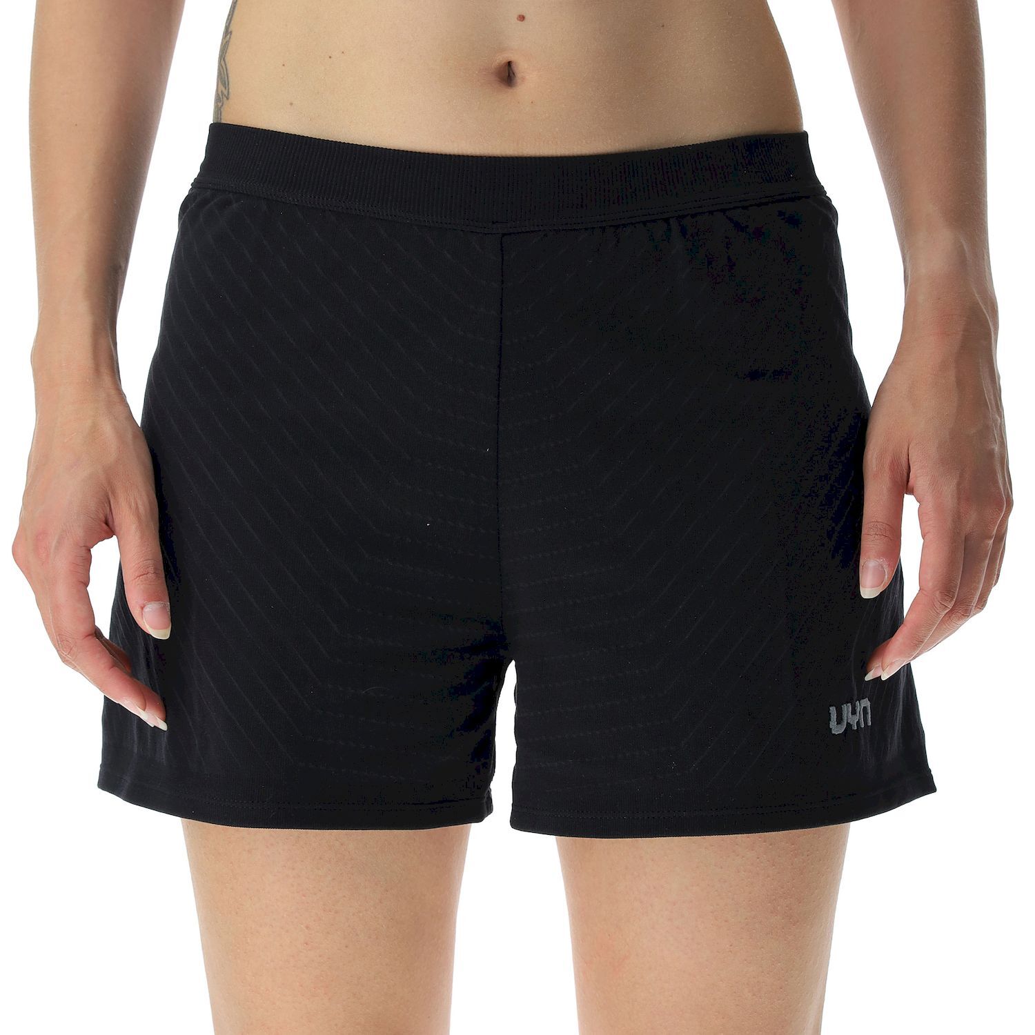 Uyn Running PB42 Ow Pants Short - Running shorts - Women's