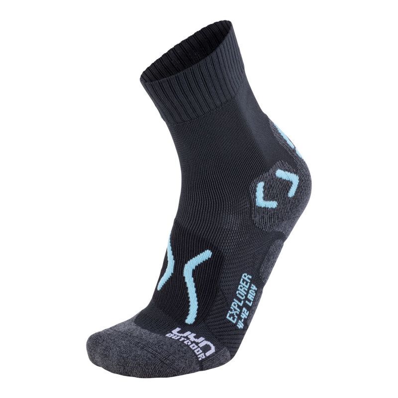 Uyn Trekking Outdoor Explorer - Hiking socks - Women's