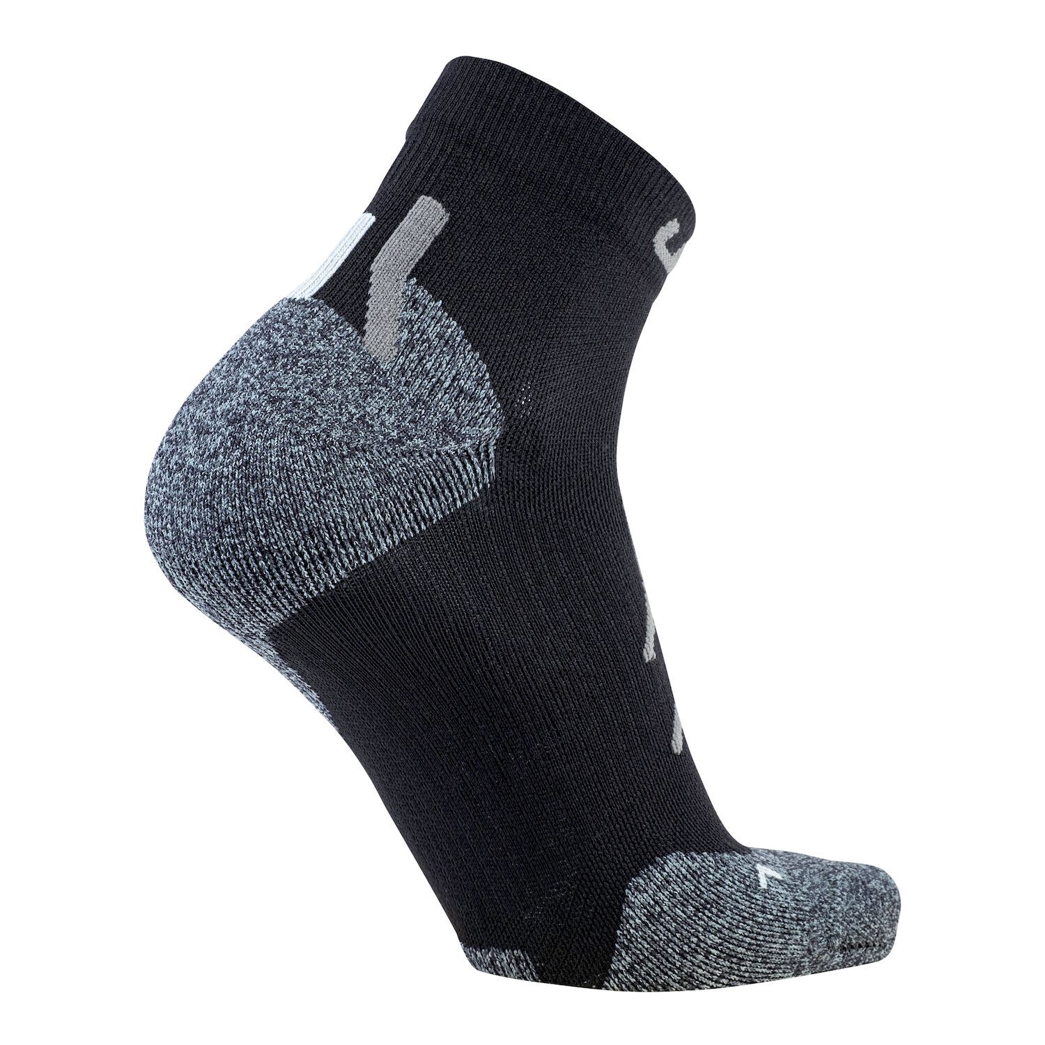 Uyn Trekking Approach Low Cut - Walking socks - Men's