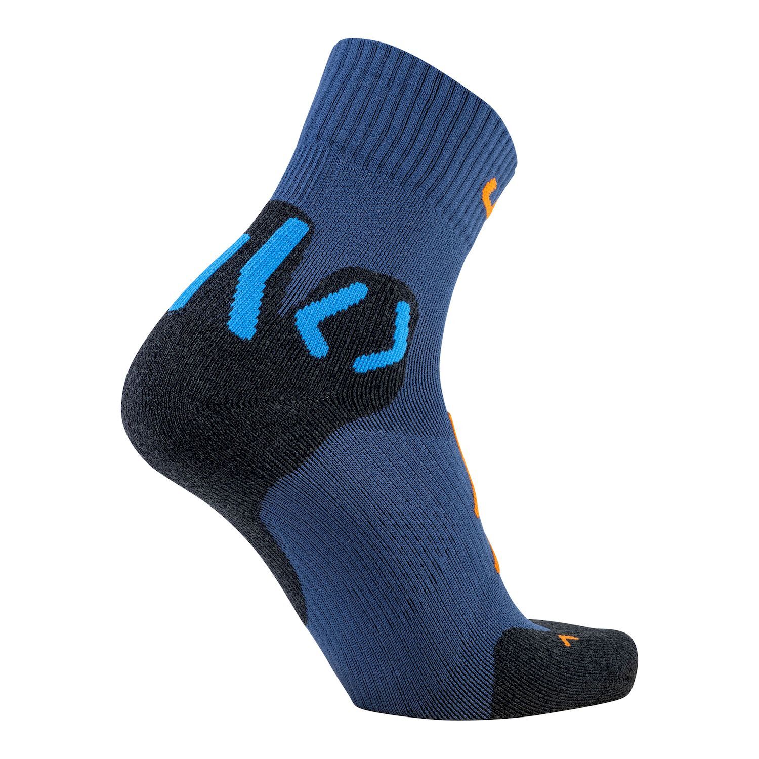 Uyn Trekking Approach Mid - Skarpety trekkingowe meskie | Hardloop