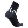 Uyn Trekking Approach Mid - Skarpety trekkingowe damskie | Hardloop