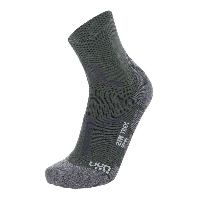 Uyn Man Trekking 2In - Calze da trekking - Uomo