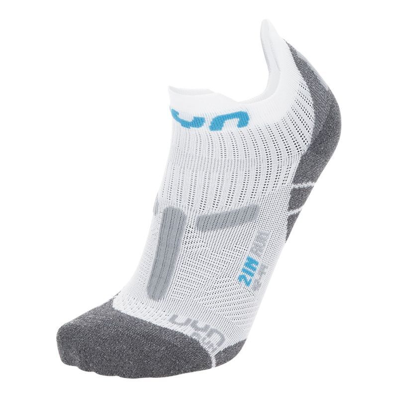 Uyn Run 2In - Skarpety do biegania meskie | Hardloop