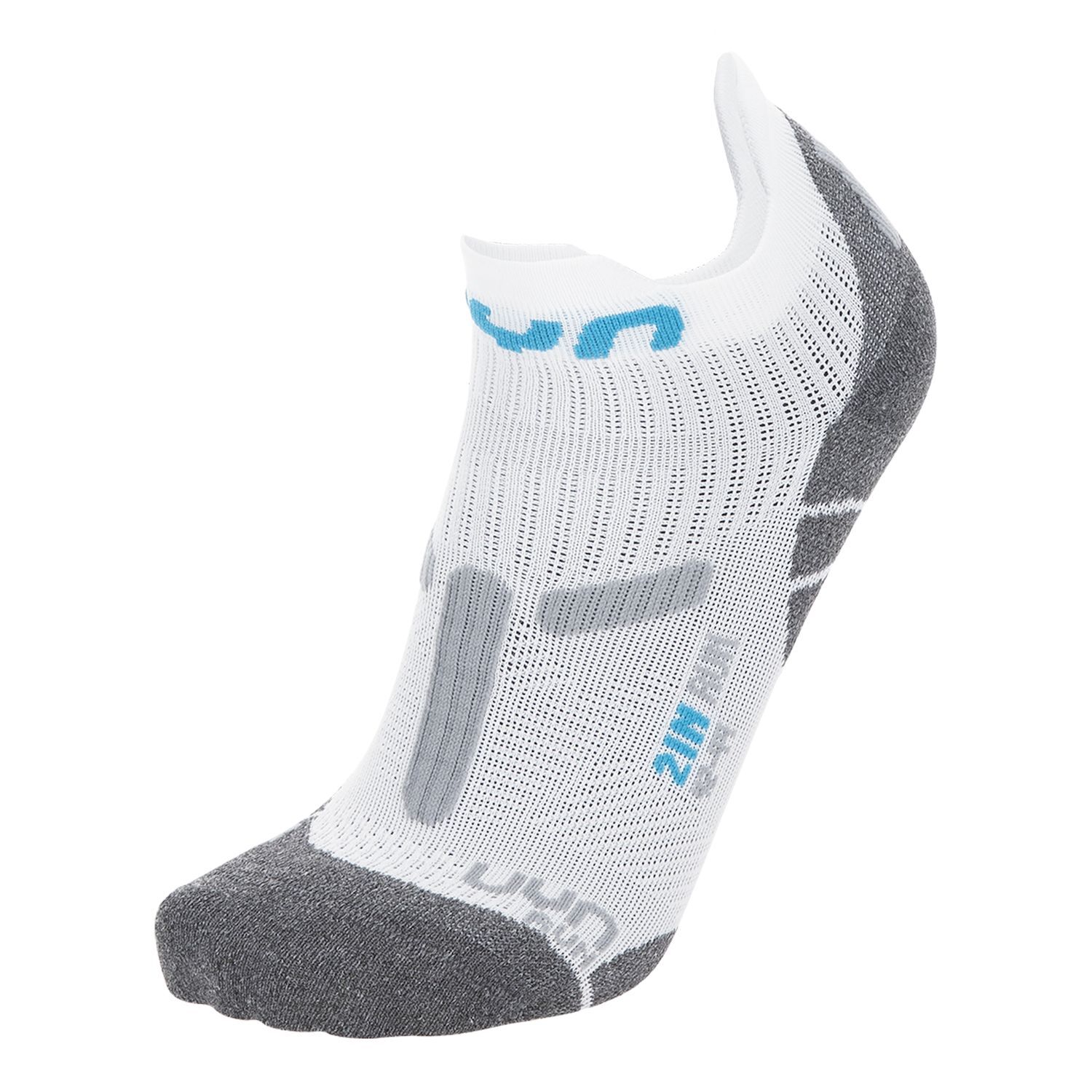 Uyn Run 2In - Pánské Běžecké ponožky | Hardloop