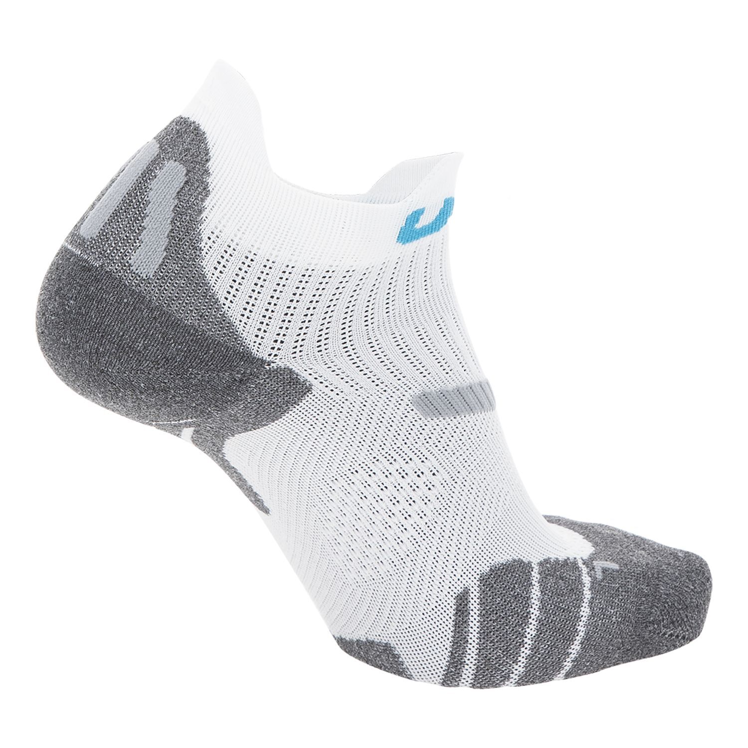 Uyn Run 2In - Skarpety do biegania meskie | Hardloop