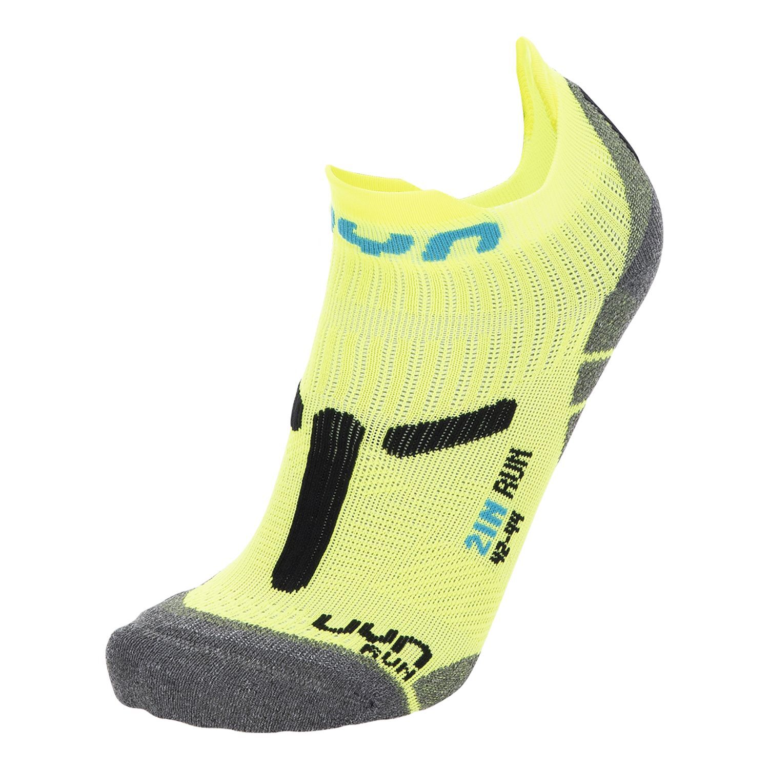 Uyn Run 2In - Chaussettes running homme | Hardloop