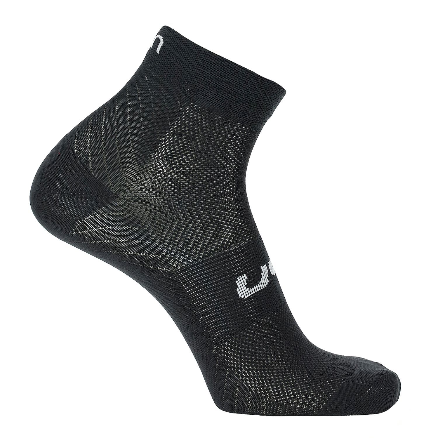 Uyn Essential Low Cut Pack de 2 Paires - Běžecké ponožky | Hardloop