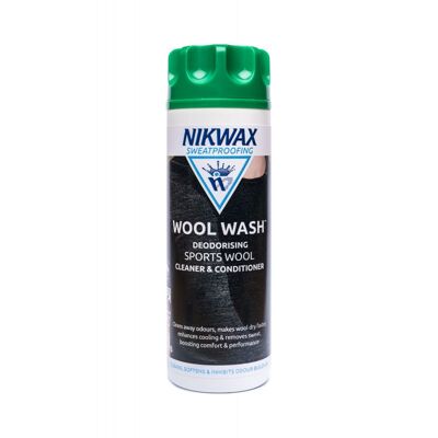 Wool Wash - Pralnia