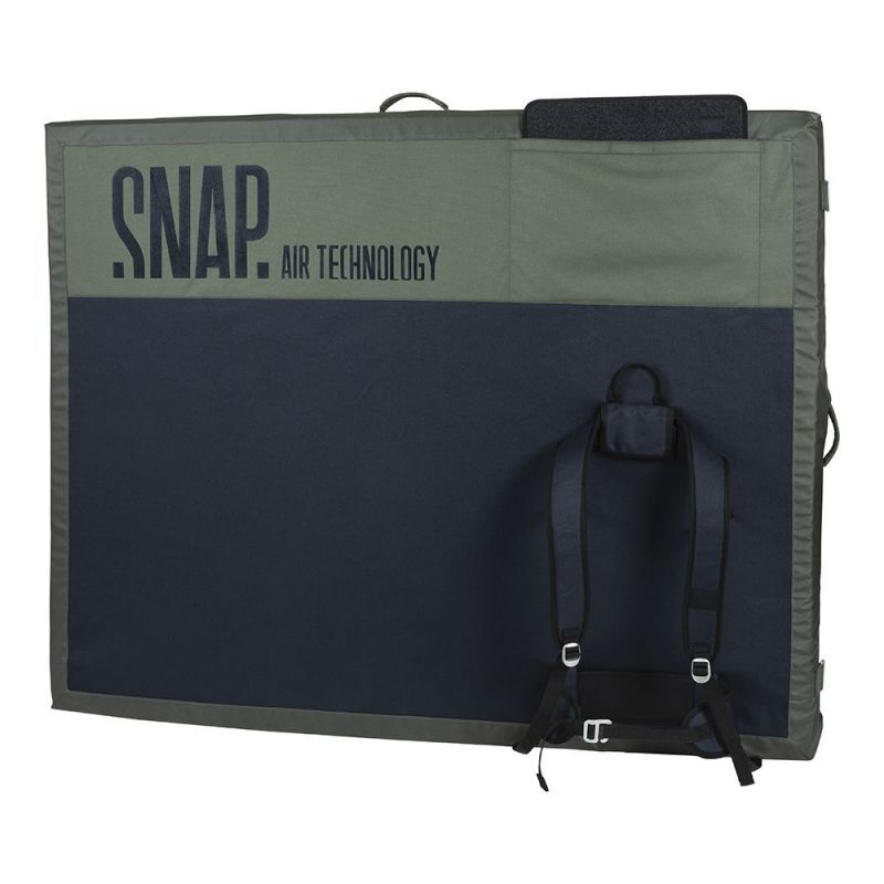 Snap Grand Wham - Crash pad