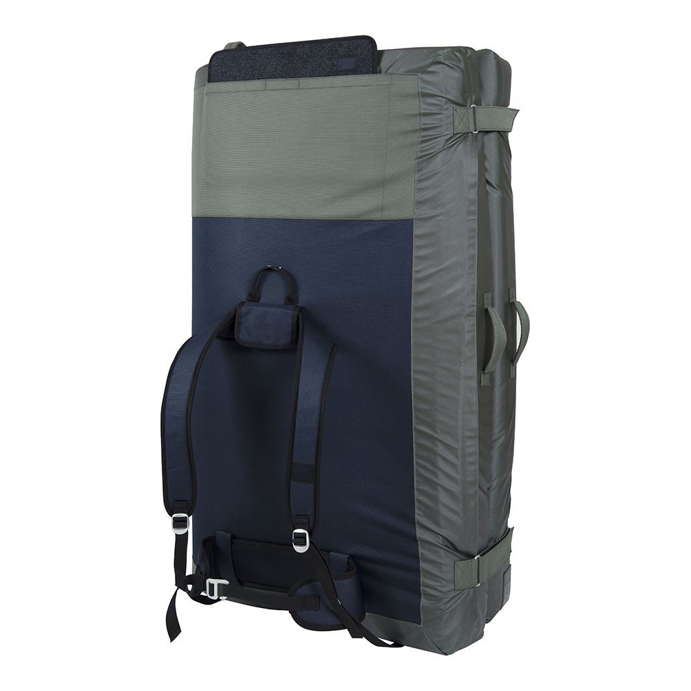 Snap Grand Wham - Crashpad | Hardloop