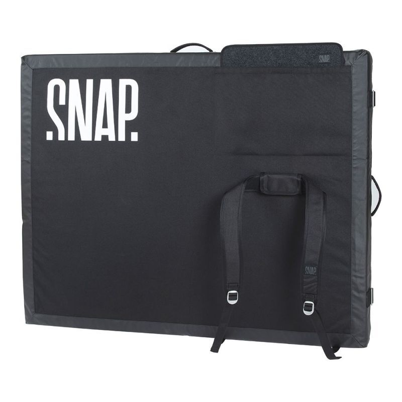 Snap Stamina - Crash pad