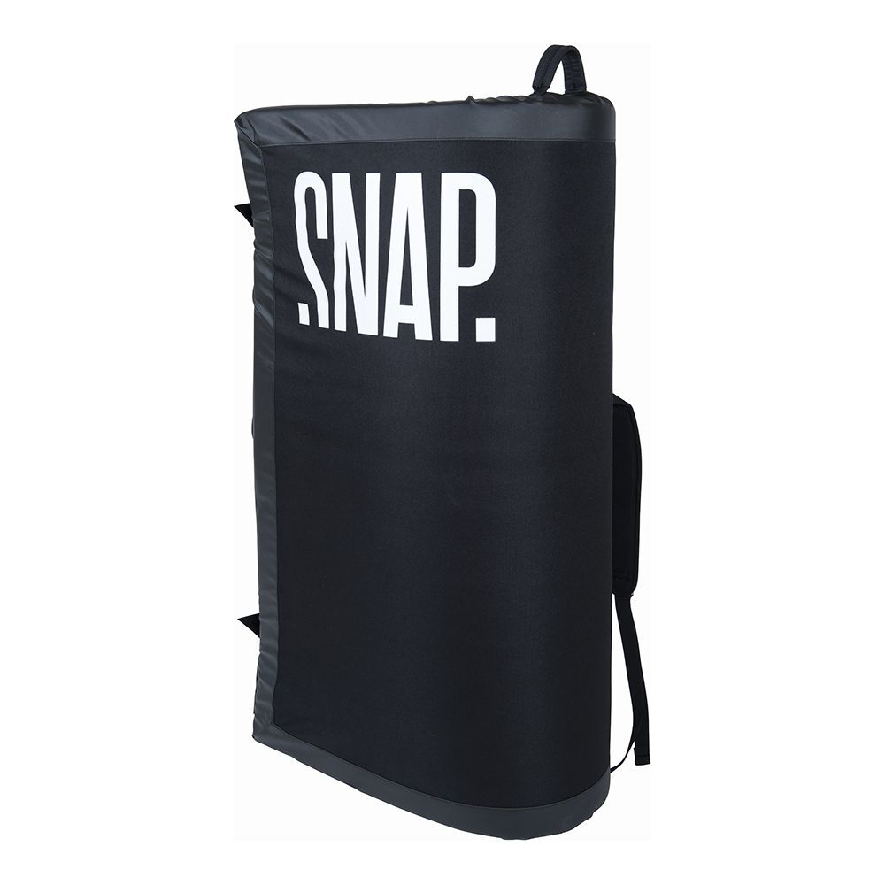 Snap Stamina - Crash pad