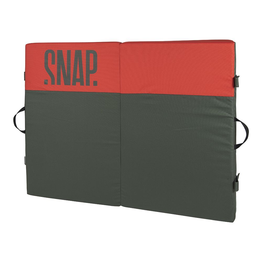 Snap Hop - Crashpad | Hardloop