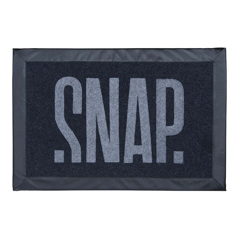 Snap Plaster - Crash pad