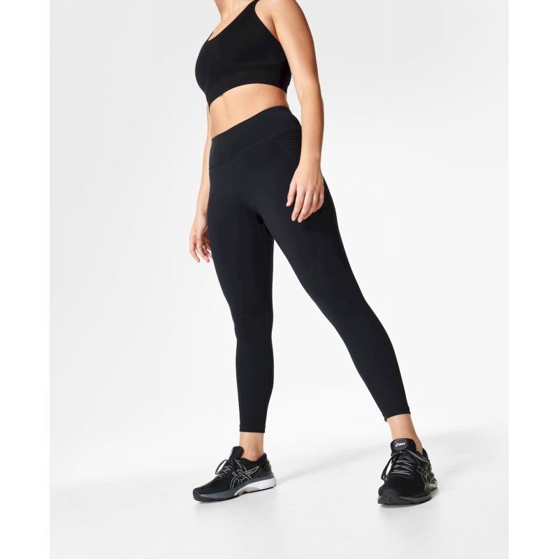 Sweaty Betty Power 7/8 Workout Leggings - Juoksutrikoot - Naiset