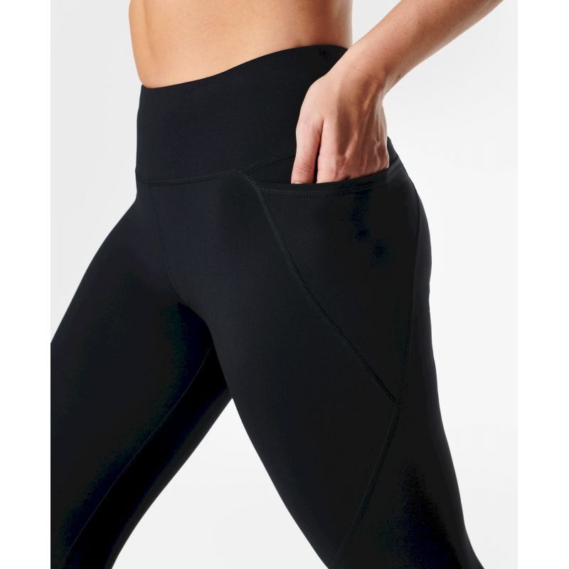 Sweaty Betty Power 7/8 Workout Leggings - Pantaloni da corsa - Donna