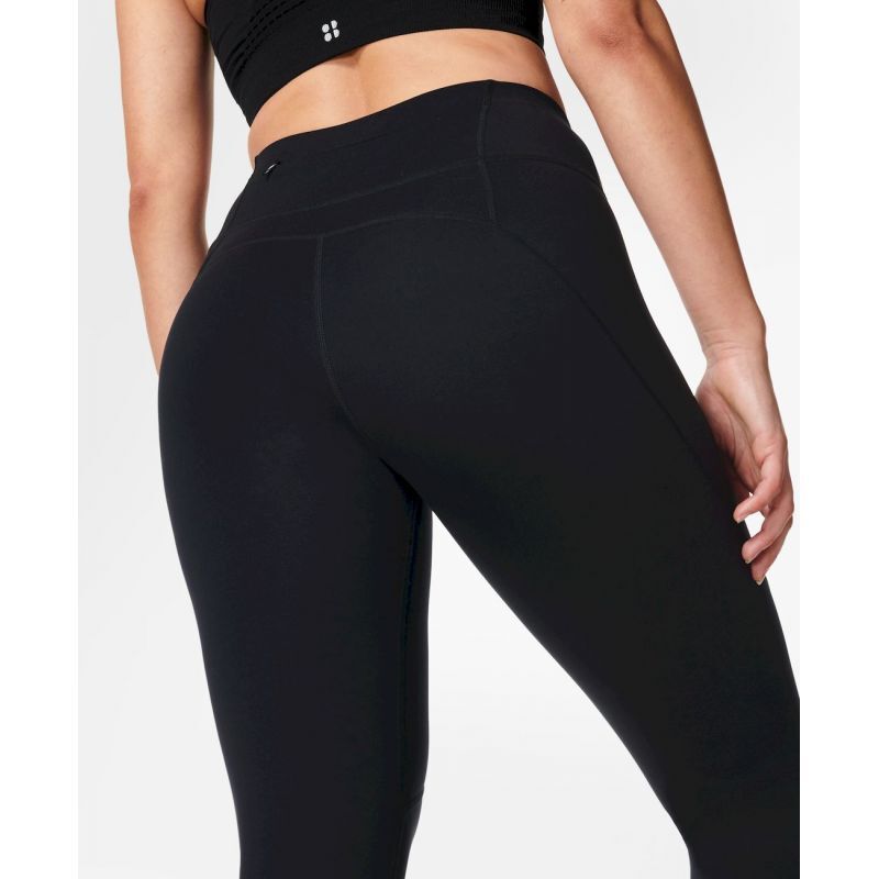 Sweaty Betty Power 7/8 Workout Leggings - Pantaloni da corsa - Donna